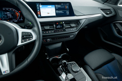 BMW 1er Gebrauchtwagen