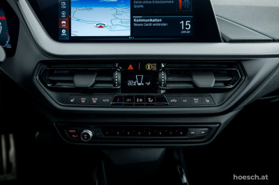 BMW 1er Gebrauchtwagen