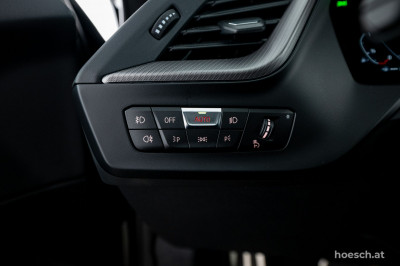 BMW 1er Gebrauchtwagen