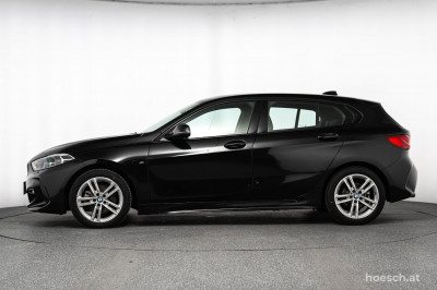 BMW 1er Gebrauchtwagen