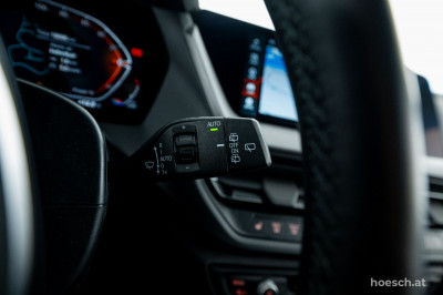 BMW 1er Gebrauchtwagen