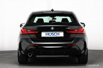 BMW 1er Gebrauchtwagen