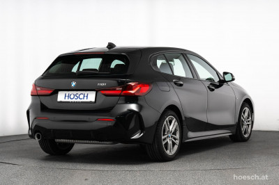 BMW 1er Gebrauchtwagen