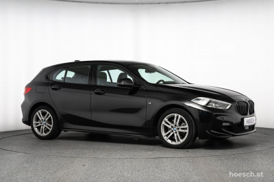 BMW 1er Gebrauchtwagen