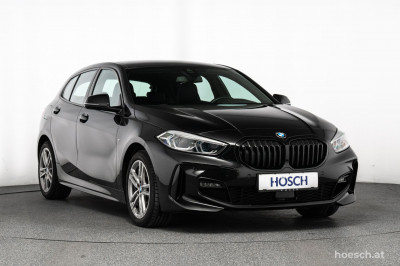 BMW 1er Gebrauchtwagen