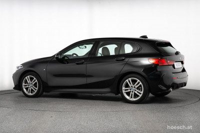 BMW 1er Gebrauchtwagen