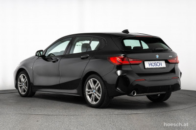 BMW 1er Gebrauchtwagen