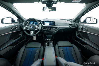 BMW 1er Gebrauchtwagen