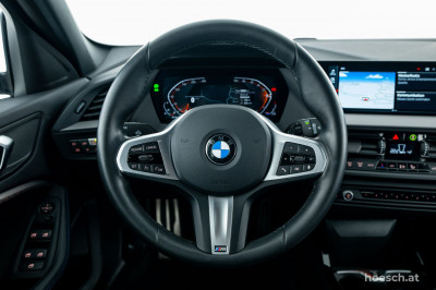 BMW 1er Gebrauchtwagen