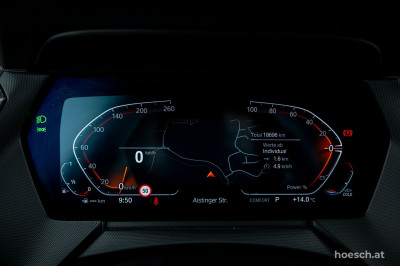 BMW 1er Gebrauchtwagen