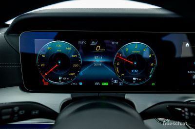 Mercedes-Benz E-Klasse Gebrauchtwagen