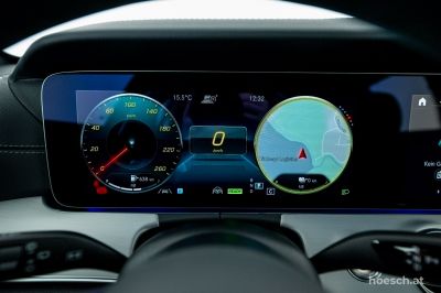 Mercedes-Benz E-Klasse Gebrauchtwagen