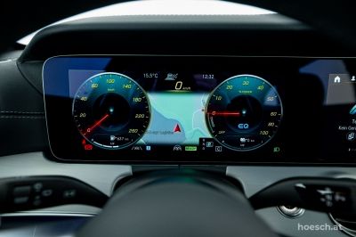 Mercedes-Benz E-Klasse Gebrauchtwagen