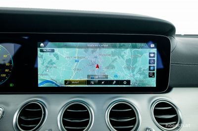 Mercedes-Benz E-Klasse Gebrauchtwagen