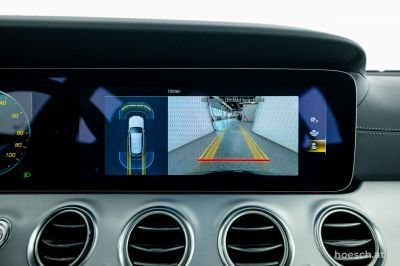 Mercedes-Benz E-Klasse Gebrauchtwagen