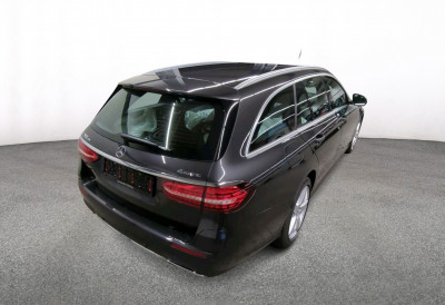 Mercedes-Benz E-Klasse Gebrauchtwagen