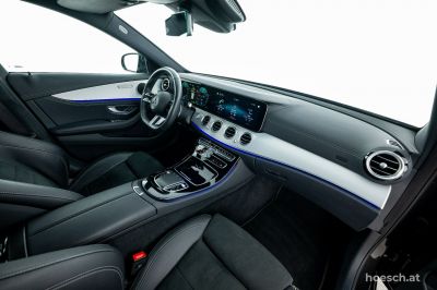 Mercedes-Benz E-Klasse Gebrauchtwagen