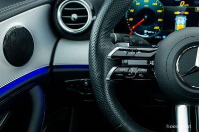 Mercedes-Benz E-Klasse Gebrauchtwagen