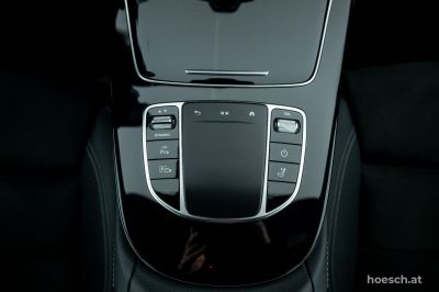 Mercedes-Benz E-Klasse Gebrauchtwagen