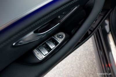 Mercedes-Benz E-Klasse Gebrauchtwagen