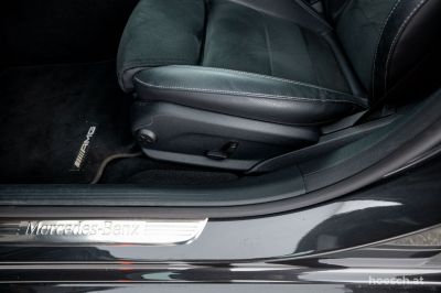 Mercedes-Benz E-Klasse Gebrauchtwagen