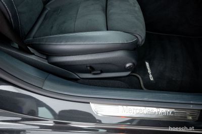 Mercedes-Benz E-Klasse Gebrauchtwagen