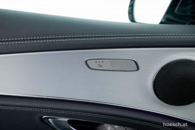 Mercedes-Benz E-Klasse Gebrauchtwagen