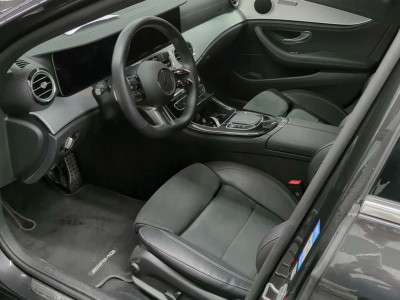 Mercedes-Benz E-Klasse Gebrauchtwagen