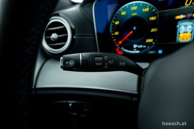Mercedes-Benz E-Klasse Gebrauchtwagen