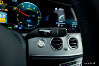 Mercedes-Benz E-Klasse Gebrauchtwagen