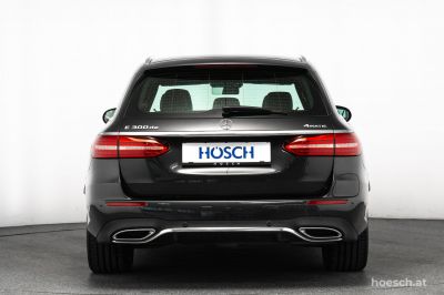 Mercedes-Benz E-Klasse Gebrauchtwagen