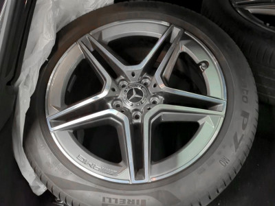 Mercedes-Benz E-Klasse Gebrauchtwagen