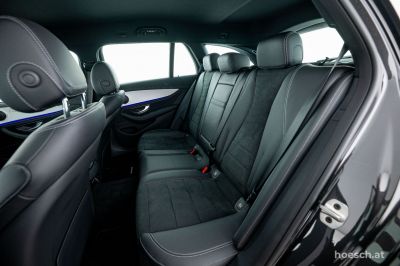 Mercedes-Benz E-Klasse Gebrauchtwagen