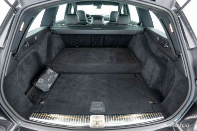 Mercedes-Benz E-Klasse Gebrauchtwagen