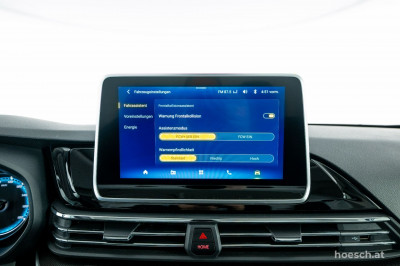 Maxus eDELIVER 9 Neuwagen