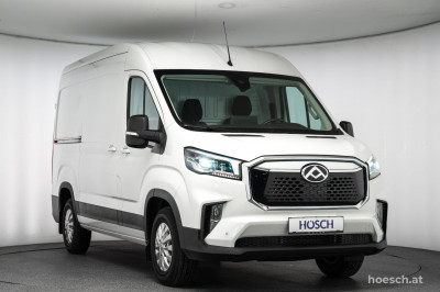 Maxus eDELIVER 9 Neuwagen