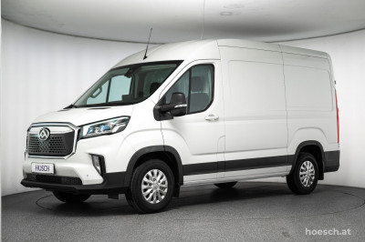 Maxus eDELIVER 9 Neuwagen