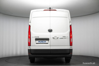 Maxus eDELIVER 9 Neuwagen