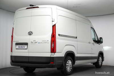 Maxus eDELIVER 9 Neuwagen