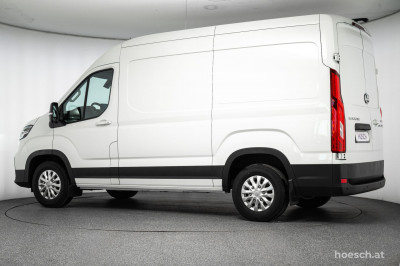 Maxus eDELIVER 9 Neuwagen