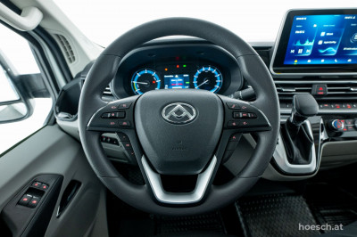 Maxus eDELIVER 9 Neuwagen