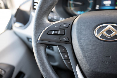 Maxus eDELIVER 9 Neuwagen