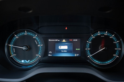 Maxus eDELIVER 9 Neuwagen