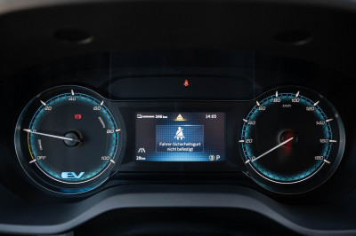 Maxus eDELIVER 9 Neuwagen