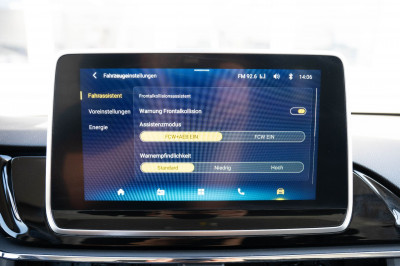 Maxus eDELIVER 9 Neuwagen