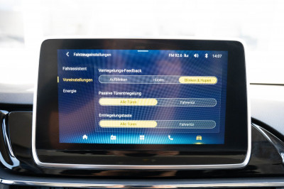 Maxus eDELIVER 9 Neuwagen