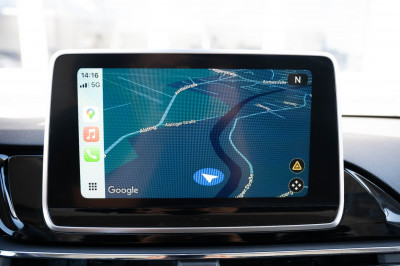 Maxus eDELIVER 9 Neuwagen