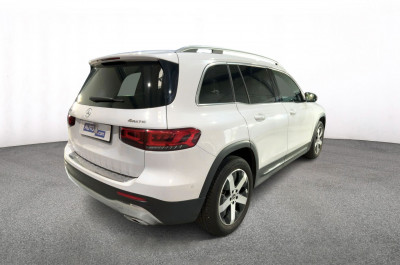 Mercedes-Benz GLB Gebrauchtwagen