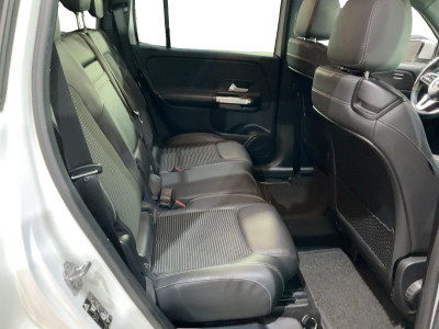 Mercedes-Benz GLB Gebrauchtwagen