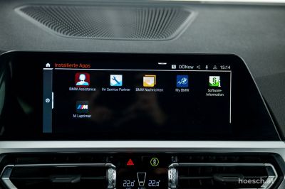 BMW 3er Gebrauchtwagen